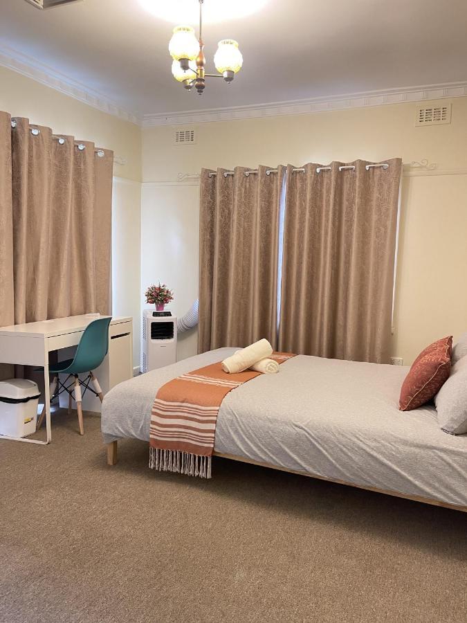 Dgh Guest house *