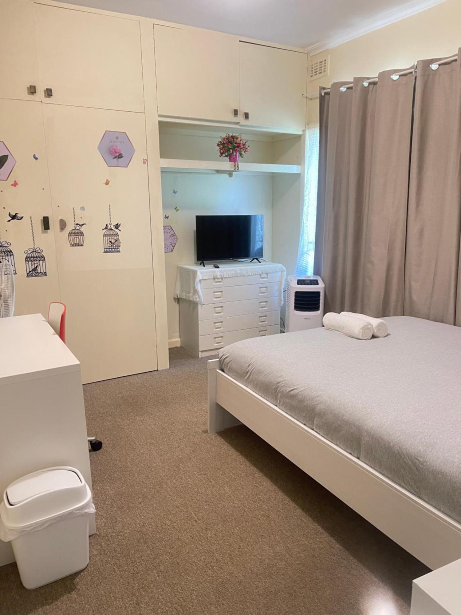 Dgh * Werribee