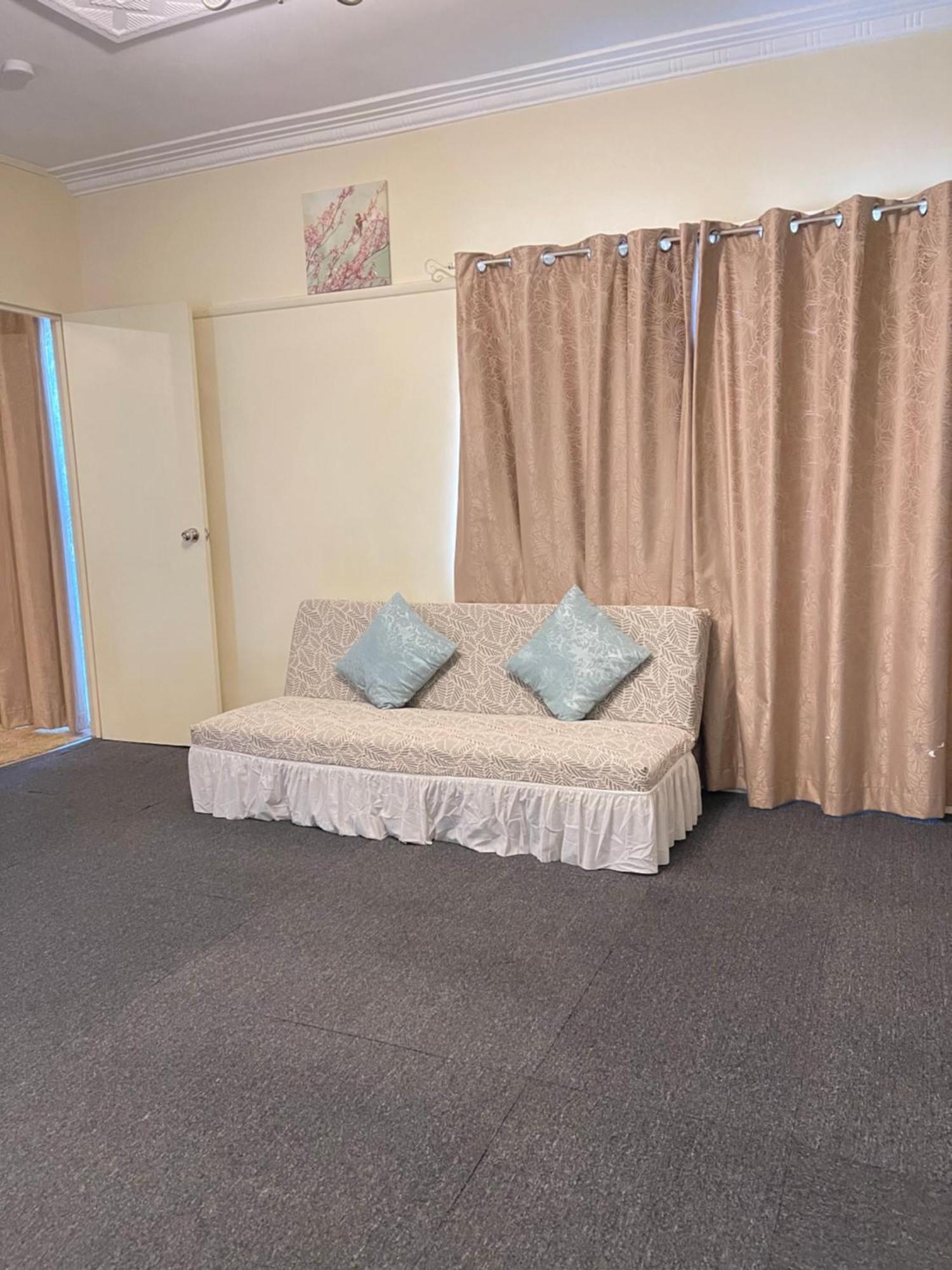 Guest house Dgh *